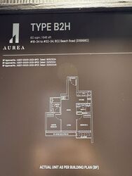 Aurea (D7), Apartment #446898201
